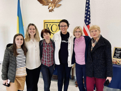 Kyiv Christian Academy photo